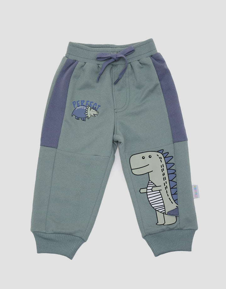 Pipiniko Jogger Dino Land