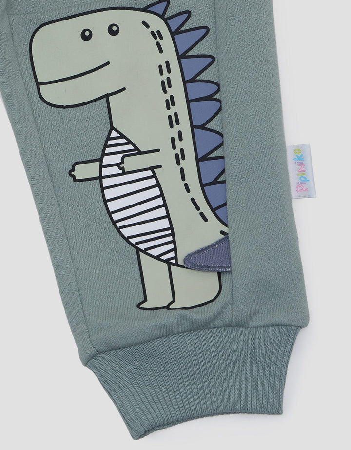 Pipiniko Jogger Dino Land