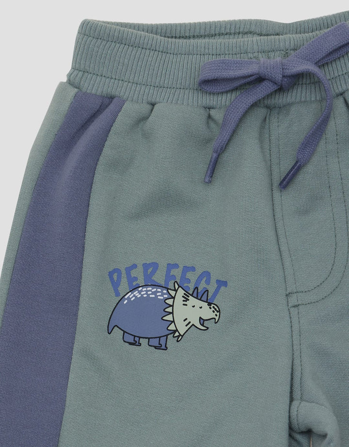Pipiniko Jogger Dino Land