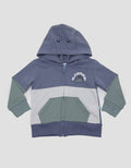 Pipiniko Jacket Dino Land