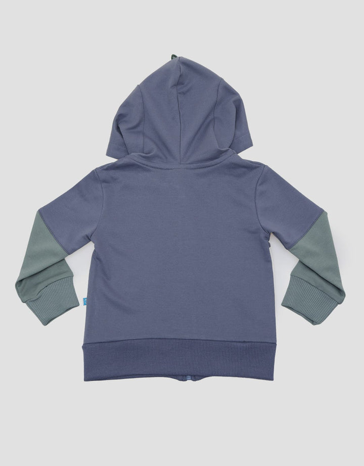 Pipiniko Jacket Dino Land