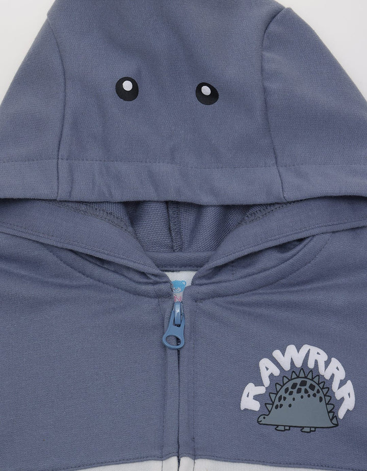 Pipiniko Jacket Dino Land