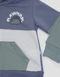 Pipiniko Jacket Dino Land