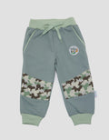 Pipiniko Jogger Camo Adventure