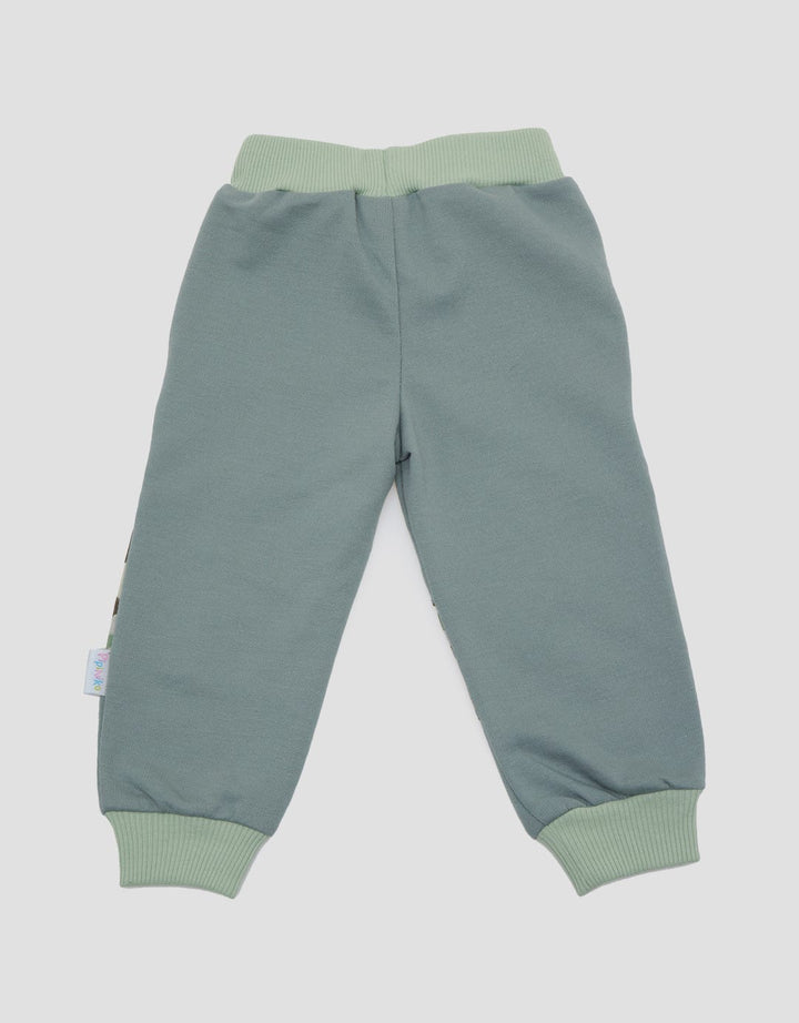 Pipiniko Jogger Camo Adventure