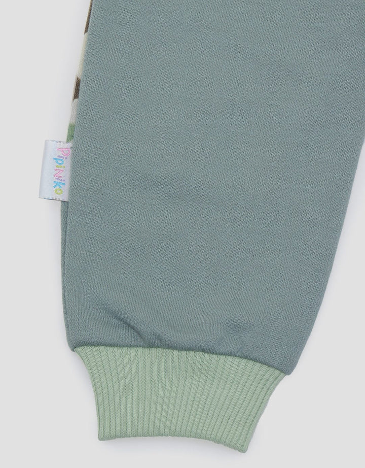 Pipiniko Jogger Camo Adventure