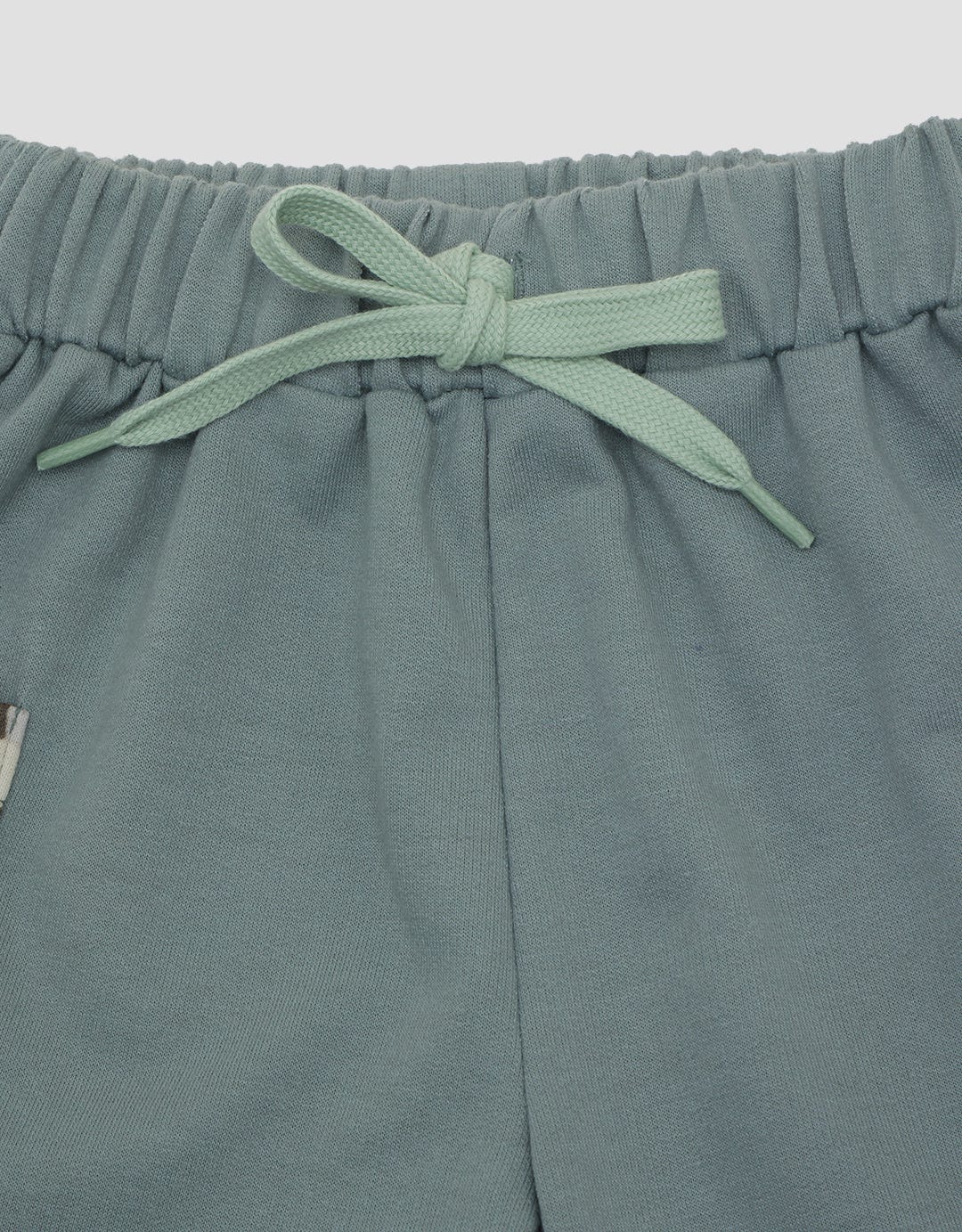Pipiniko Short Pocket Camo