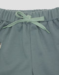 Pipiniko Short Pocket Camo