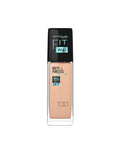 Maybelline Fit Me Liquid Foundation Matte + Poreless 130