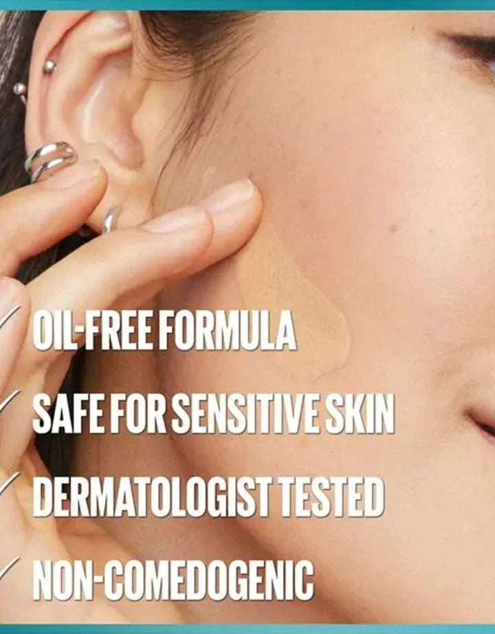 Maybelline Fit Me Matte and Poreless Liquid Foundation