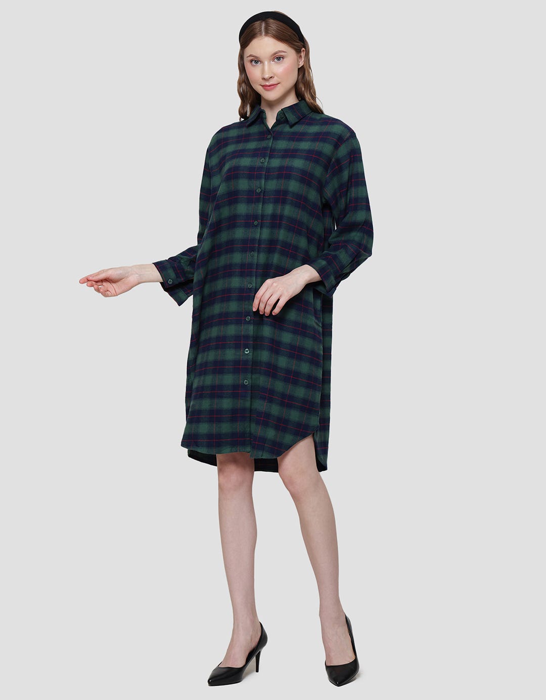 Eprise E-Basic Kahlila Dress for Women
