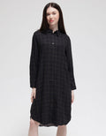 Eprise E-Basic Twill Dress for Women