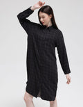 Eprise E-Basic Twill Dress for Women