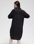 Eprise E-Basic Twill Dress for Women