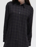 Eprise E-Basic Twill Dress for Women