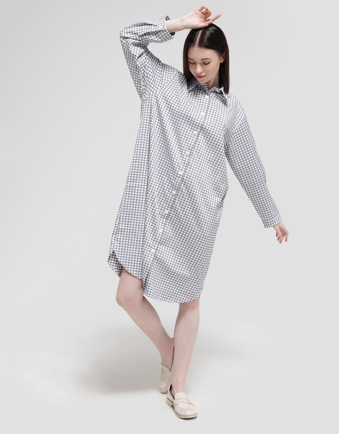 Eprise E-Basic Niamh Dress