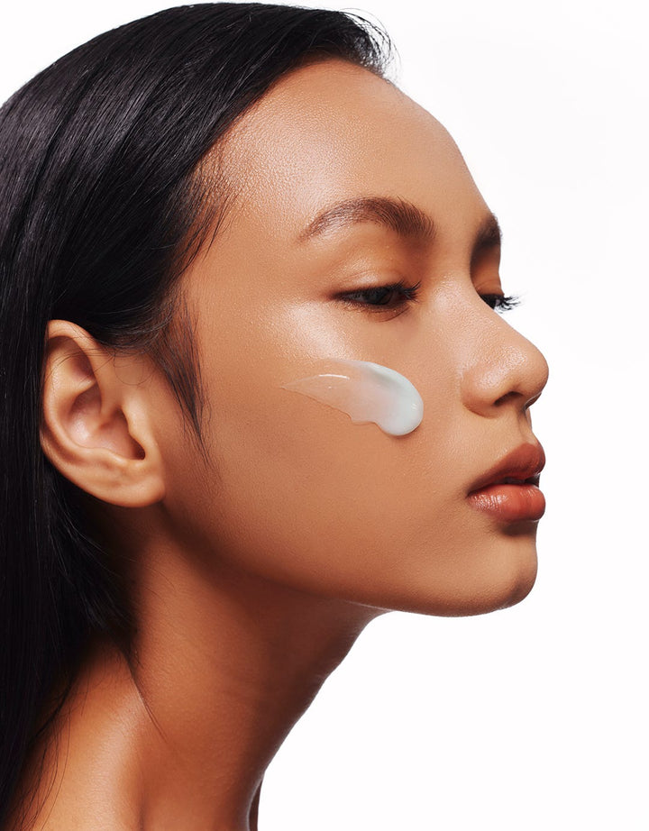 Luxcrime Perfect Canvas Primer Hydro Blur Finish Primer