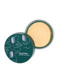 Luxcrime Second Skin Loose Powder Banana