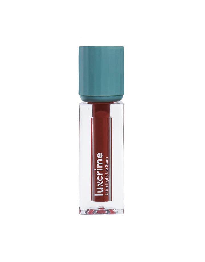 Luxcrime Ultra Light Lip Stain Crimson