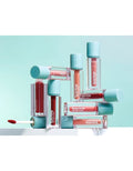 Luxcrime Ultra Light Lip Stain Crimson