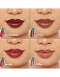 Luxcrime Ultra Light Lip Stain Crimson