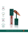 Luxcrime Ultra Creamy Lip Velvet Mocha Frappe 4.5 gr