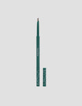 Luxcrime Slim Triangle Precision Brow Pencil Brown