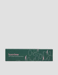 Luxcrime Slim Triangle Precision Brow Pencil Brown