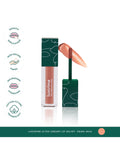 Luxcrime Ultra Creamy Lip Velvet Pearl Milk 4.5 gr