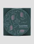 Luxcrime Blur & Cover Two Way Cake - Custard