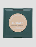Luxcrime Blur & Cover Two Way Cake - Custard