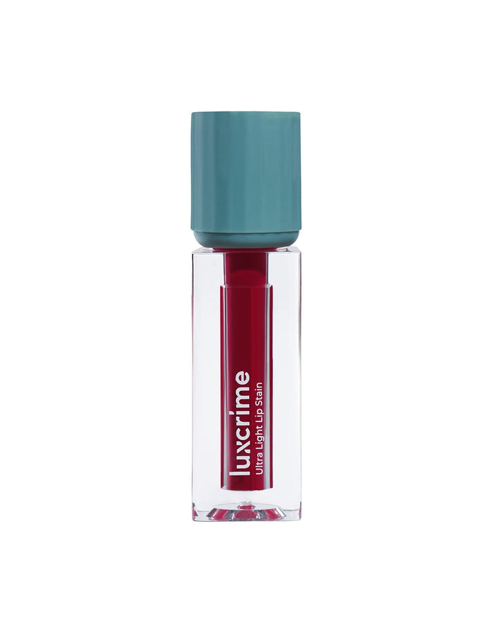 New Luxcrime Ultra Light Lip Stain Glasstonberry