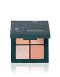 Luxcrime Ultra Dreamy Eyeshadow Compact Almond Biscotti 6 gr