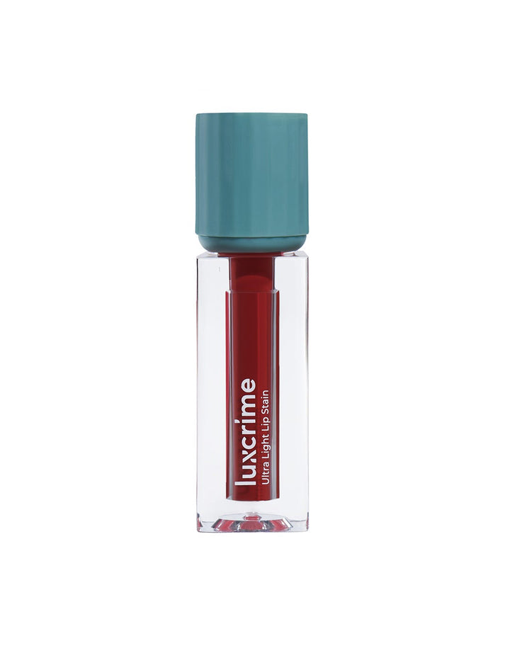 New Luxcrime Ultra Light Lip Stain Apricot