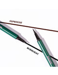 Luxcrime Ultra Stay Eyeliner Espresso 4.5 gr