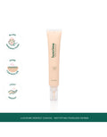 Luxcrime Perfect Canvas Mattifying Poreless Primer