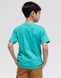 Little M Short Sleeve T-Shirt Little Camper
