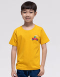 Little M Croco Car Best Buy Boys T-Shirt