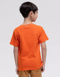 Little M Safari Camp Boys T-Shirt