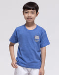 Little M Short Sleeve T-Shirt Best Buy Robot