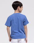 Little M Short Sleeve T-Shirt Best Buy Robot