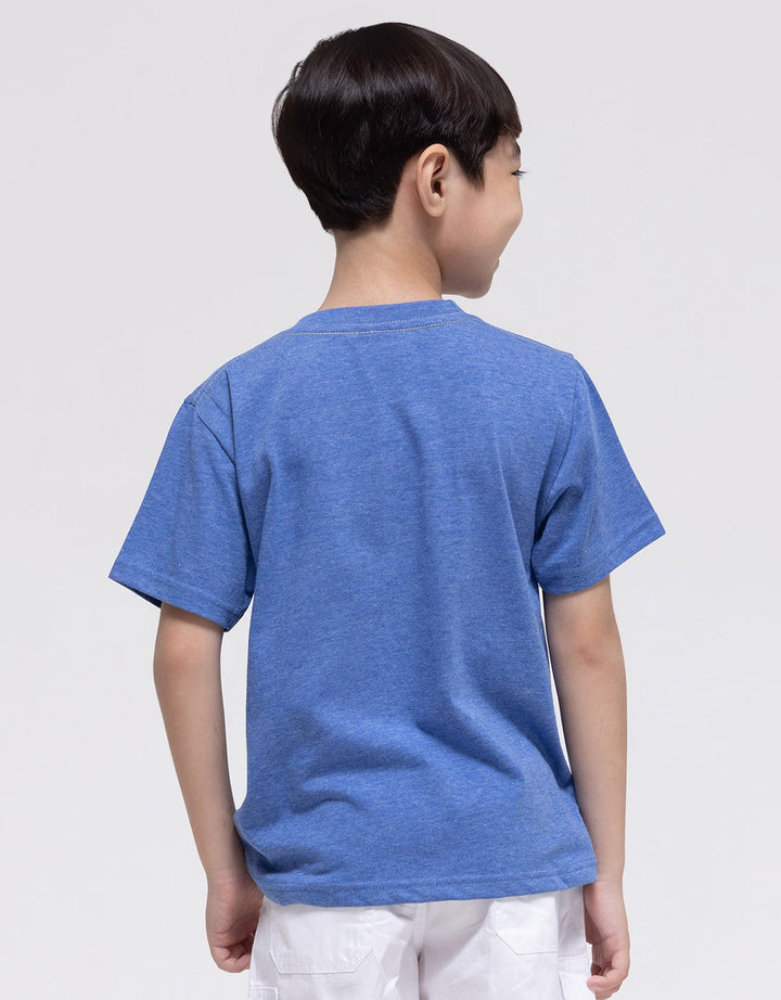 Little M Short Sleeve T-Shirt Best Buy Robot