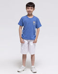 Little M Short Sleeve T-Shirt Best Buy Robot