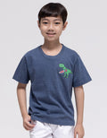 Little M Short Sleeve T-Shirt Best Buy Trex