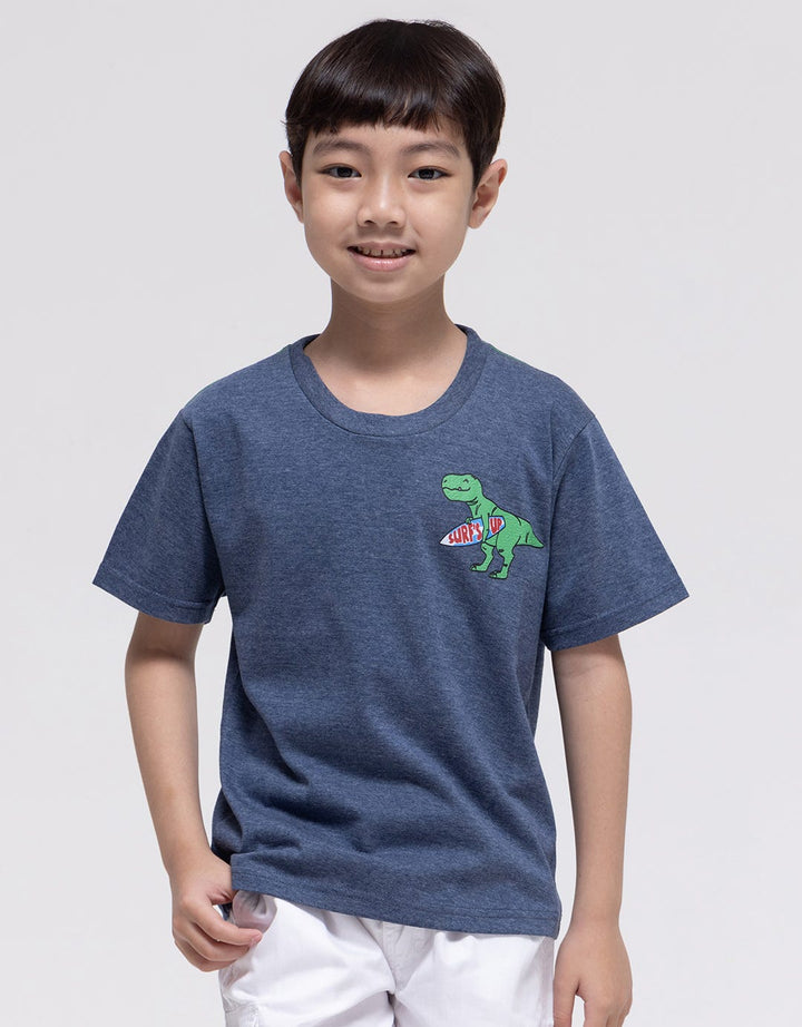 Little M Short Sleeve T-Shirt Best Buy Trex