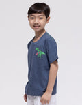 Little M Short Sleeve T-Shirt Best Buy Trex