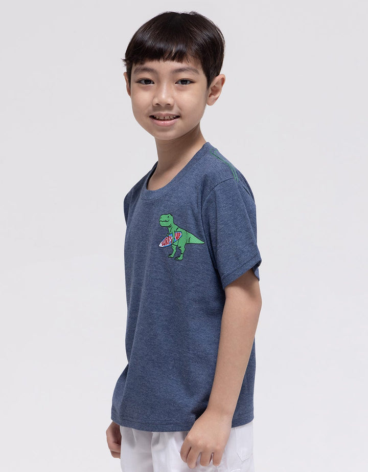Little M Short Sleeve T-Shirt Best Buy Trex