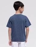Little M Short Sleeve T-Shirt Best Buy Trex