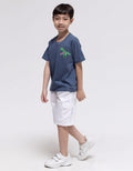 Little M Short Sleeve T-Shirt Best Buy Trex