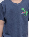 Little M Short Sleeve T-Shirt Best Buy Trex